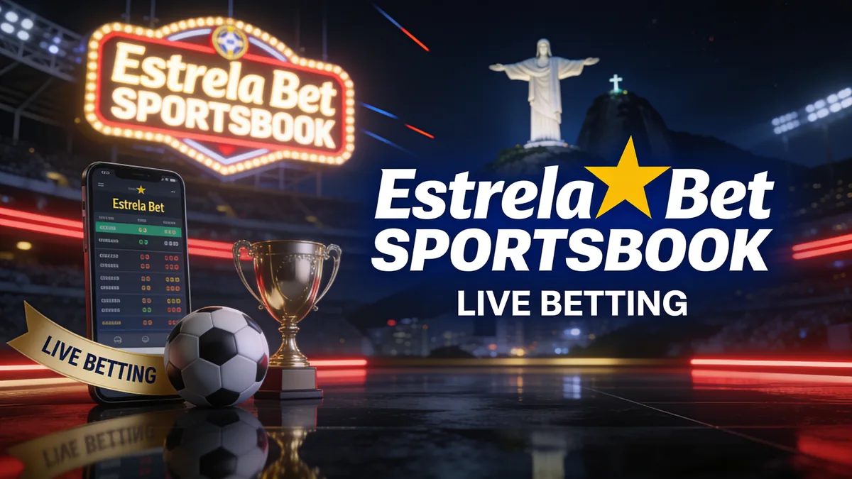 O que é a Estrela Bet?: guia de estrela bet para jogadores no Brasil