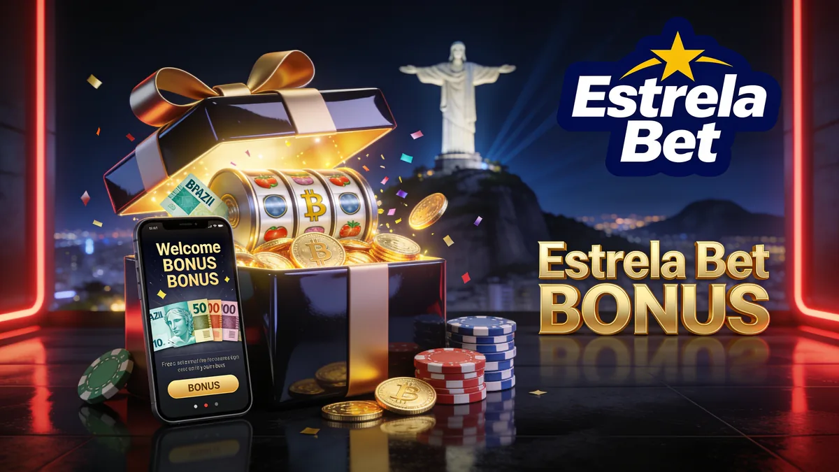 Outras Promoções para Apostas Esportivas para jogadores no Brasil