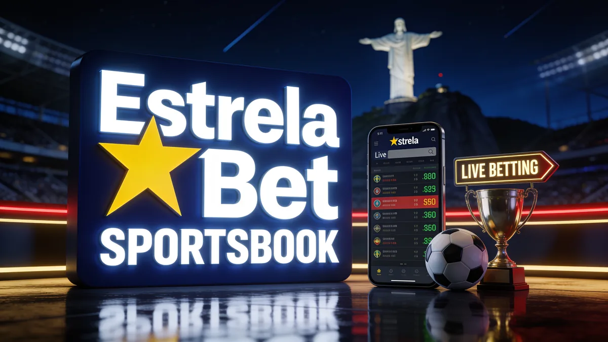 Principais Funcionalidades do App da Estrela Bet — estrela bet no Brasil