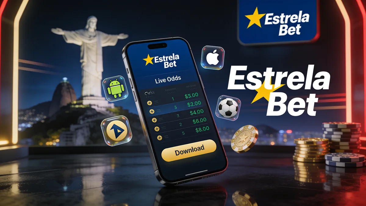 estrela bet no Brasil — Recuperando o Acesso à Sua Conta Estrela Bet